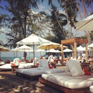 Nikki Beach Koh Samui (Thailand)