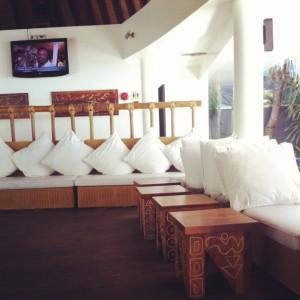 Nikki Beach Koh Samui (Thailand)