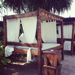 Nikki Beach Koh Samui (Thailand)