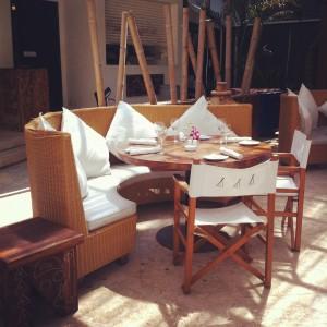 Nikki Beach Koh Samui (Thailand)