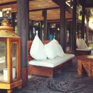 Nikki Beach Koh Samui (Thailand)