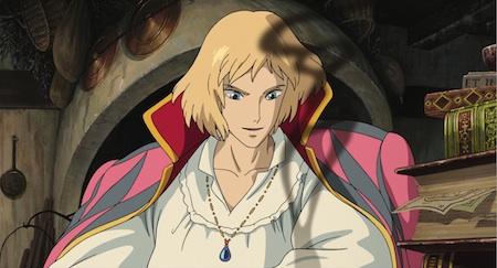 Sobre los momentos mágicos del cine de Hayao Miyazaki