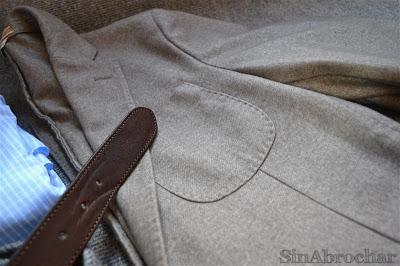 Algunas compras en Segundas Rebajas...