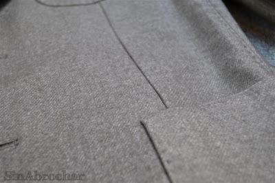 Algunas compras en Segundas Rebajas...