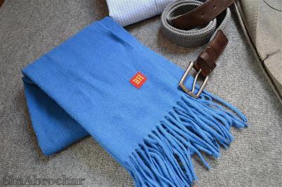 Algunas compras en Segundas Rebajas...