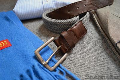 Algunas compras en Segundas Rebajas...