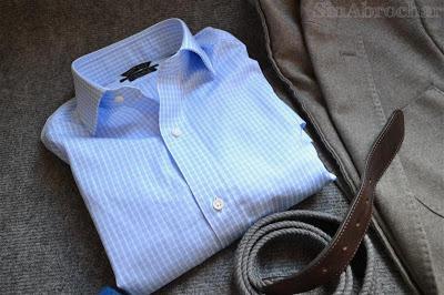 Algunas compras en Segundas Rebajas...