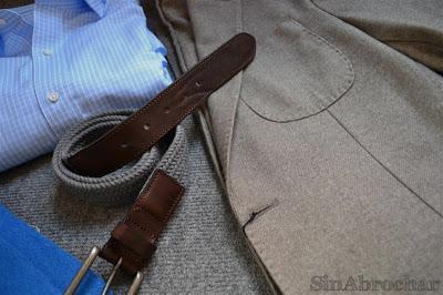 Algunas compras en Segundas Rebajas...