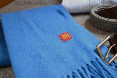 Algunas compras en Segundas Rebajas...