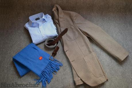 Algunas compras en Segundas Rebajas...