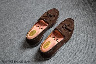 Review Hormas para zapato Bexley.