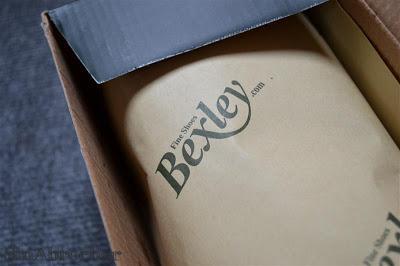 Review Hormas para zapato Bexley.