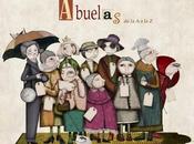 Abuelas Raquel Díaz Reguera