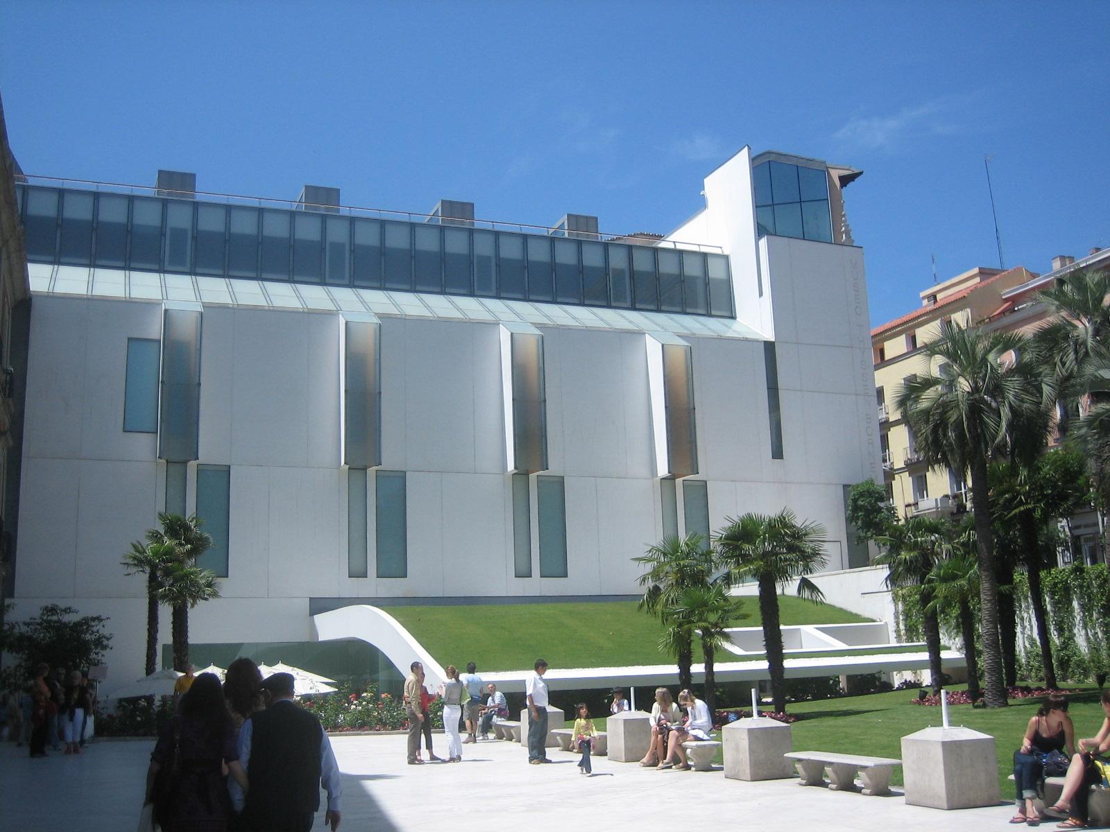 Visita Gratis el Museo Thyssen-Bornemisza