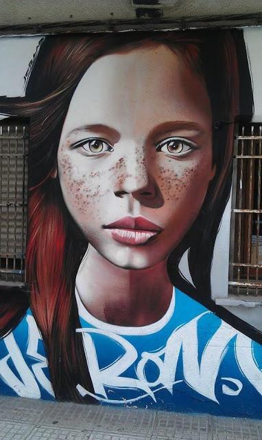 Vuelve el mejor arte urbano