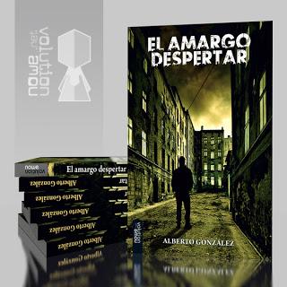 .:El amargo despertar - Alberto González:.
