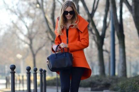 Street Style Peplum Wave Street Style Peplum Wave