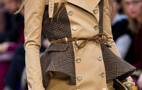 Street Style Peplum Wave Street Style Peplum Wave