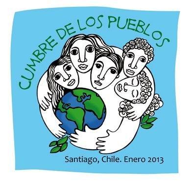 Declaración Cumbre de los Pueblos, Santiago de Chile