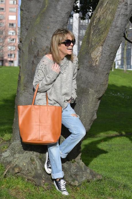 Outfit Low Cost: Tristán & Greta