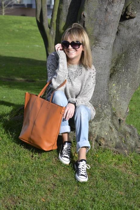 Outfit Low Cost: Tristán & Greta