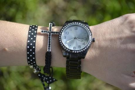 Outfit Low Cost: Tristán & Greta