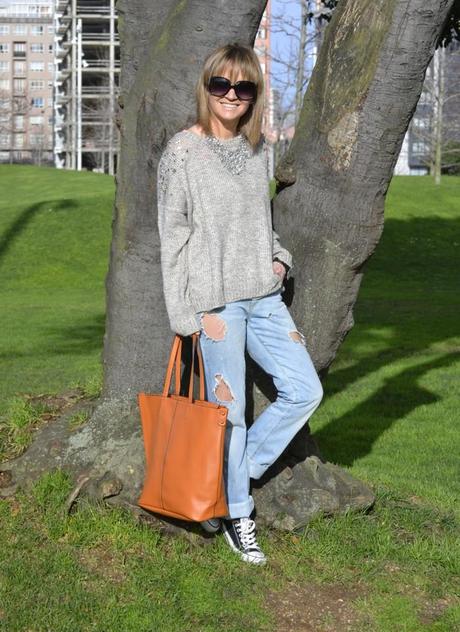 Outfit Low Cost: Tristán & Greta