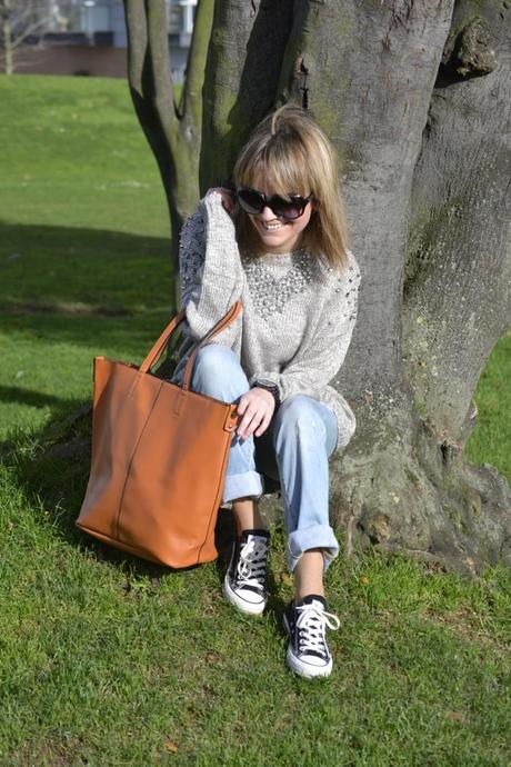 Outfit Low Cost: Tristán & Greta