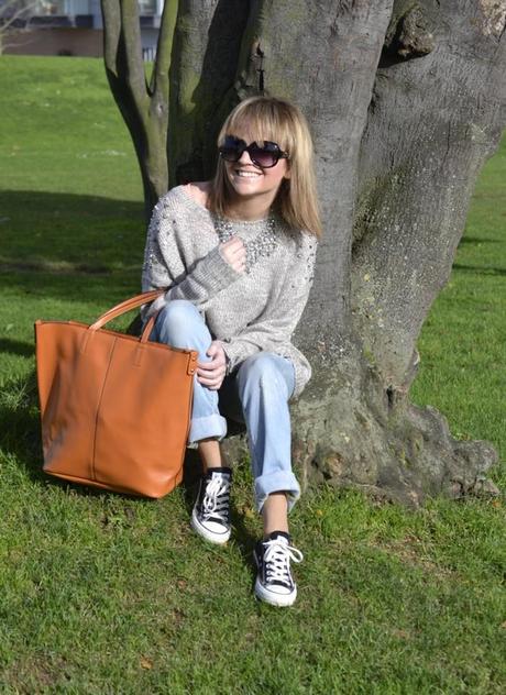 Outfit Low Cost: Tristán & Greta