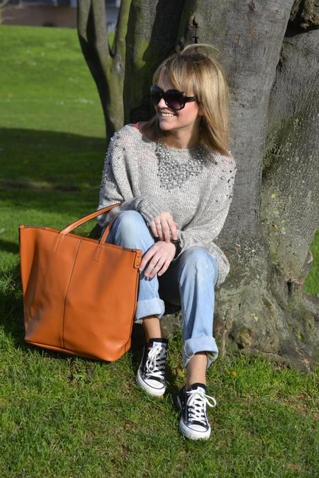 Outfit Low Cost: Tristán & Greta