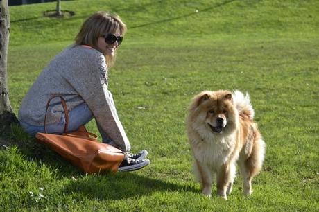 Outfit Low Cost: Tristán & Greta