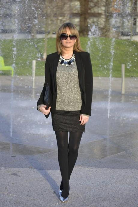 Outfit Low Cost: BGG Outfit Low Cost: BGG