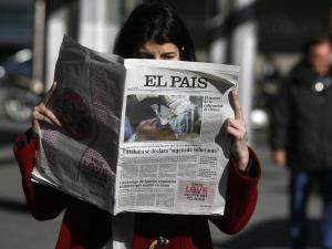 El País y la foto falsa de Chávez: ¿Una fábula con final feliz?