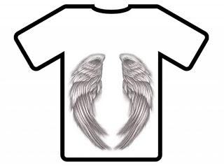 Y Tú?, Qué Le Pondrías A Esta Camiseta???