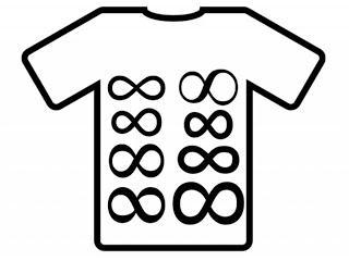 Y Tú?, Qué Le Pondrías A Esta Camiseta???