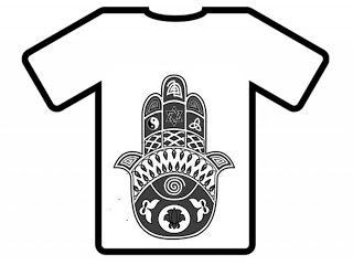 Y Tú?, Qué Le Pondrías A Esta Camiseta???