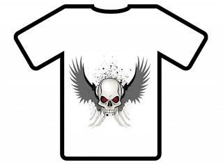 Y Tú?, Qué Le Pondrías A Esta Camiseta???