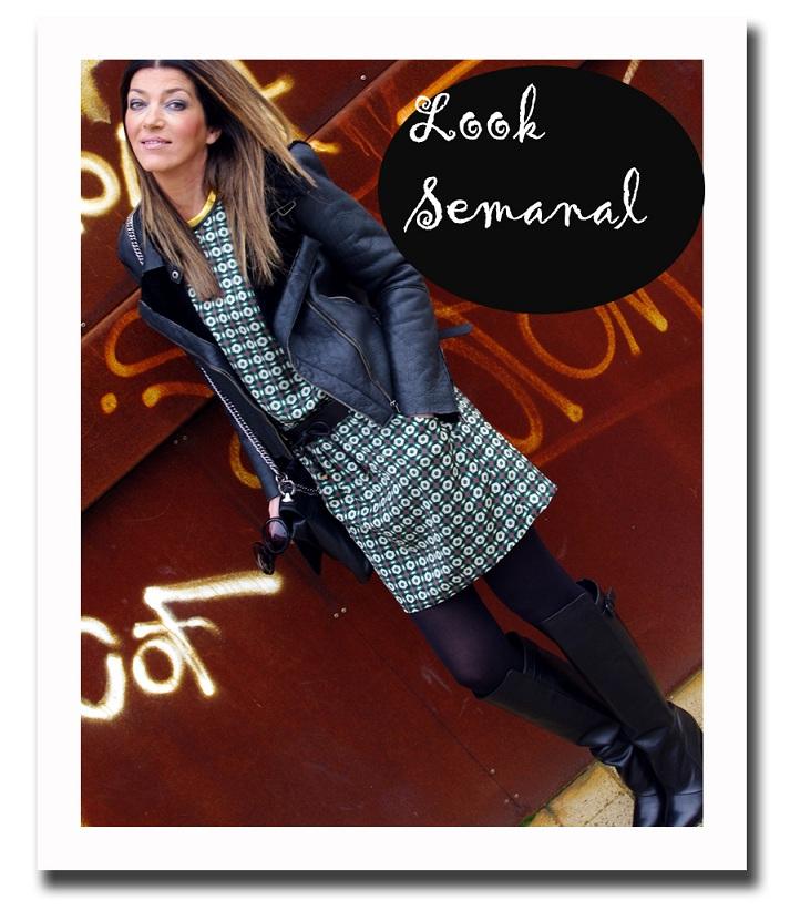 El look semanal
