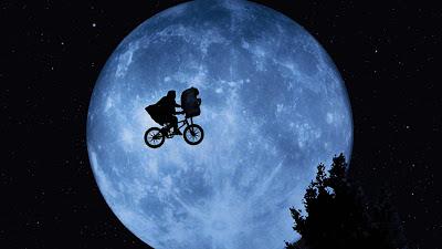 e.t. el extraterrestre