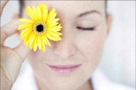 ¿Piel sensible? Te damos algunas soluciones… ¿Piel sensible? Te damos algunas soluciones…