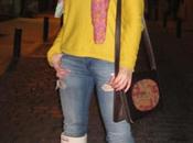 Yellow Brown