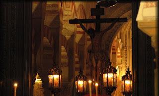 El Santísimo estará reservado en una capilla de la Catedral