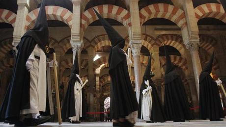 El Santísimo estará reservado en una capilla de la Catedral