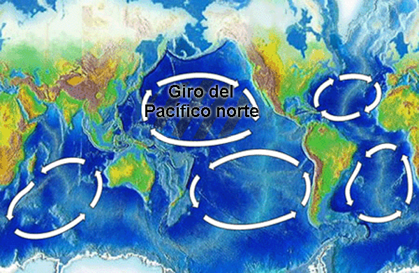 File:North Pacific Gyre World Map es.png