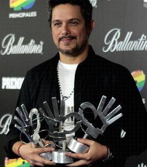 PREMIOS 40 PRINCIPALES 2013