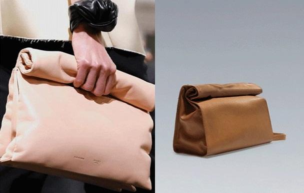 bolsos clonados