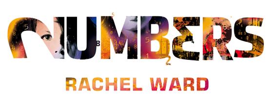 Numbers, de Rachel Ward