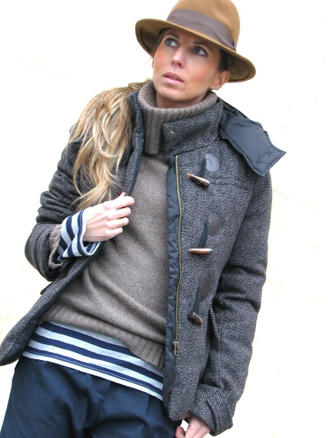 S T R I P E S & D O T S