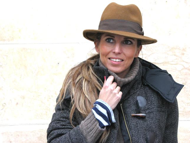 S T R I P E S & D O T S