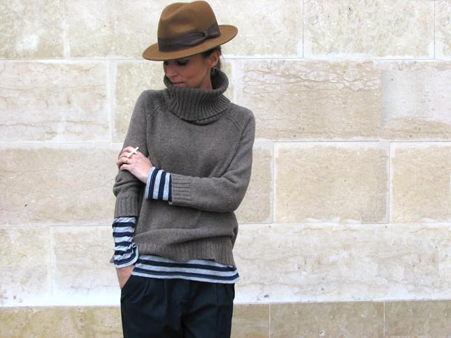 S T R I P E S & D O T S